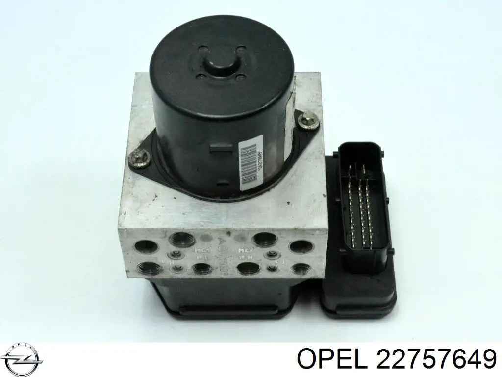 22757649 Opel 