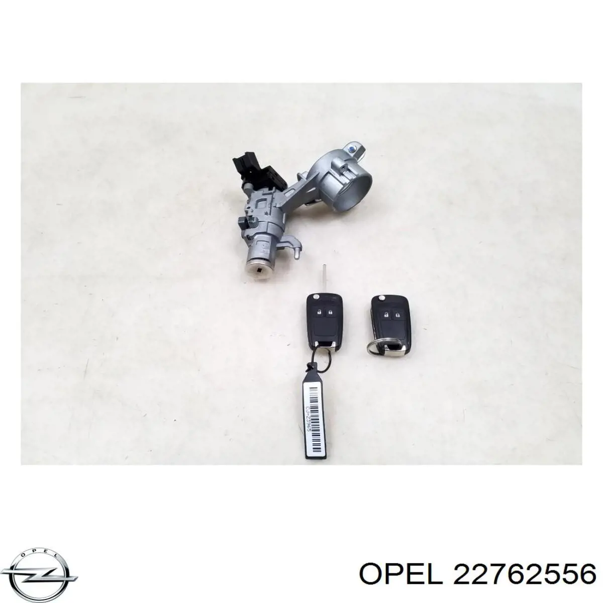  Opel 22762556 ціна, від 25.51 USD