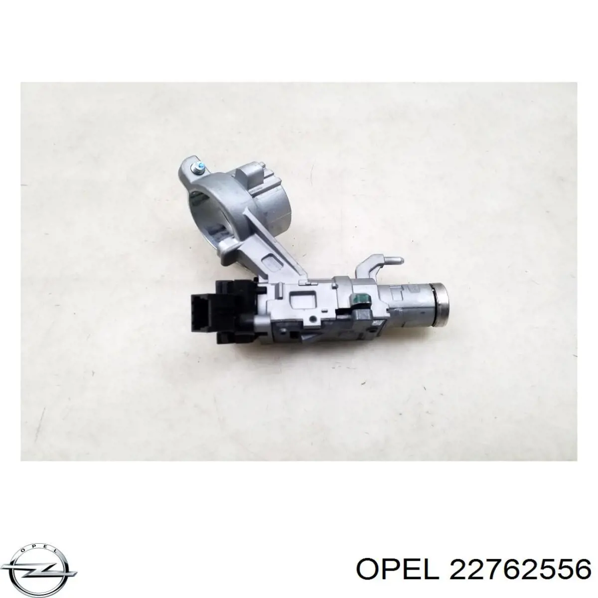 22762556 Opel 