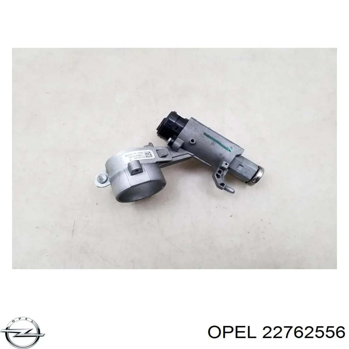  22762556 Opel