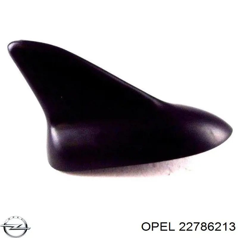  Opel 22786213 ціна, від 47.56 USD