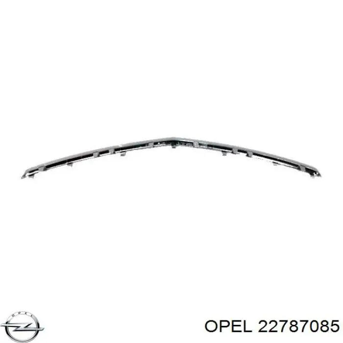 Купити 22787085 Opel 