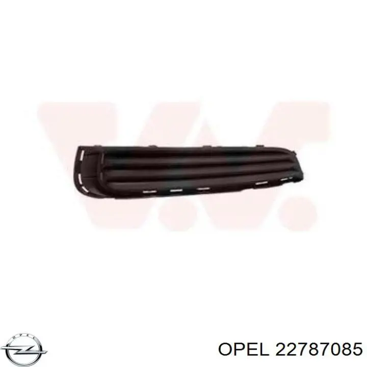  Opel 22787085 ціна, від 112.49 USD