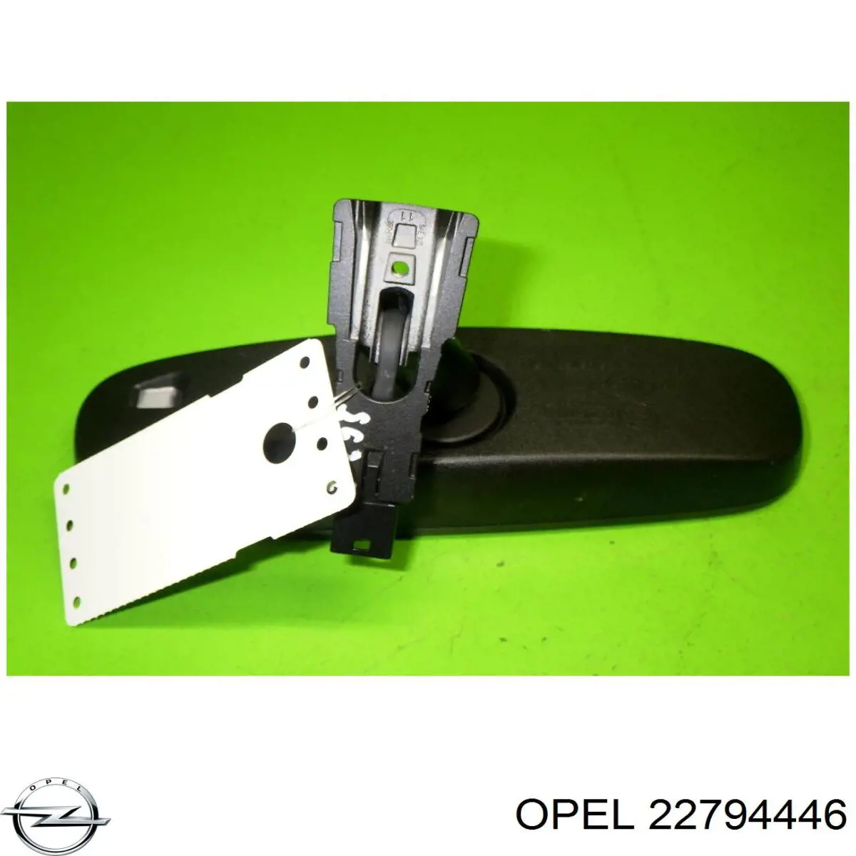 Купити 22794446 Opel 
