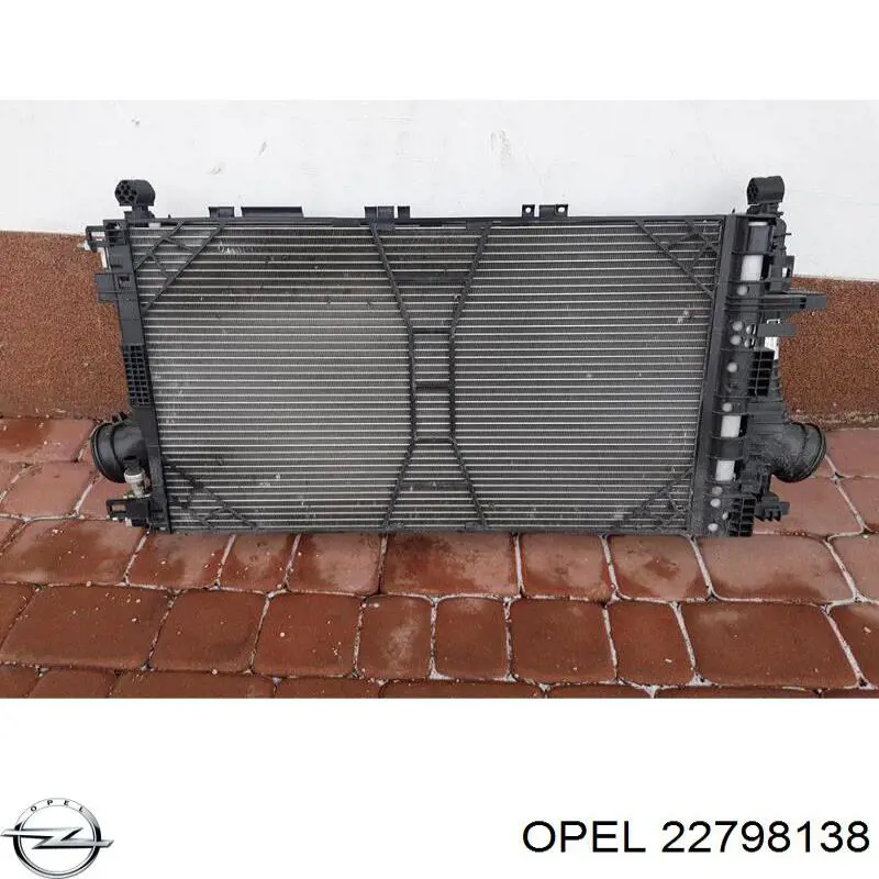  Opel 1818681 ціна, від 22.78 USD