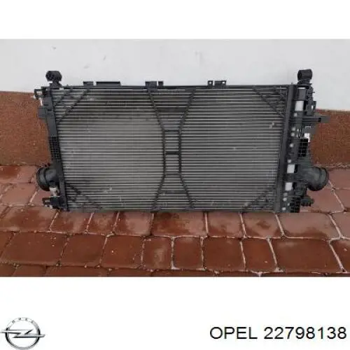  General Motors 22798138 ціна, від 20.57 USD