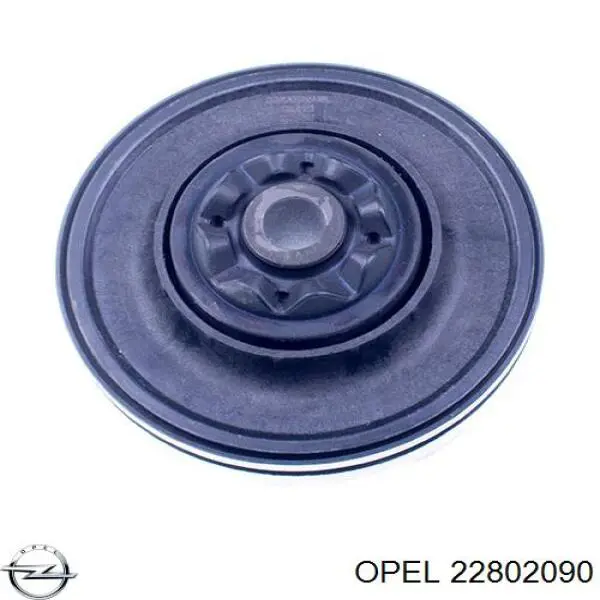  22802090 Opel