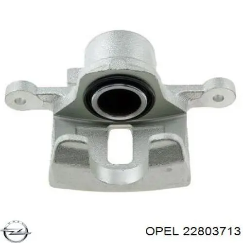  Opel 22803713 ціна, від 22.02 USD