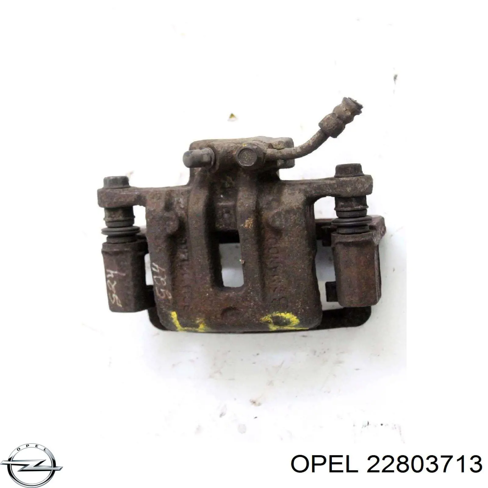  22803713 Opel