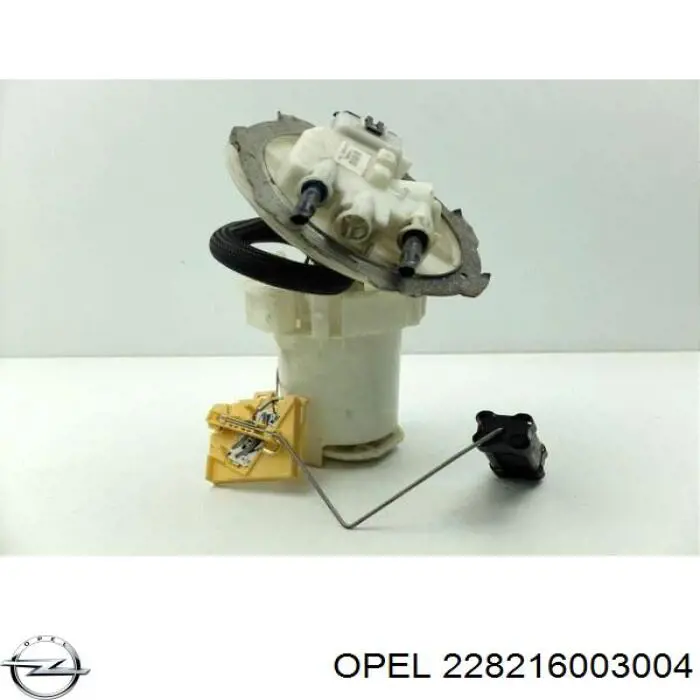  Opel 228216003004