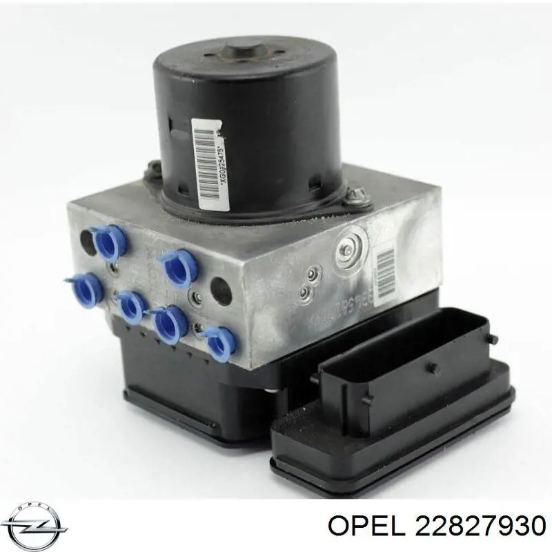22827930 Opel 