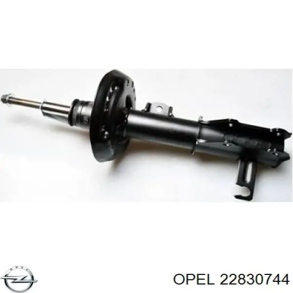  344782 Opel