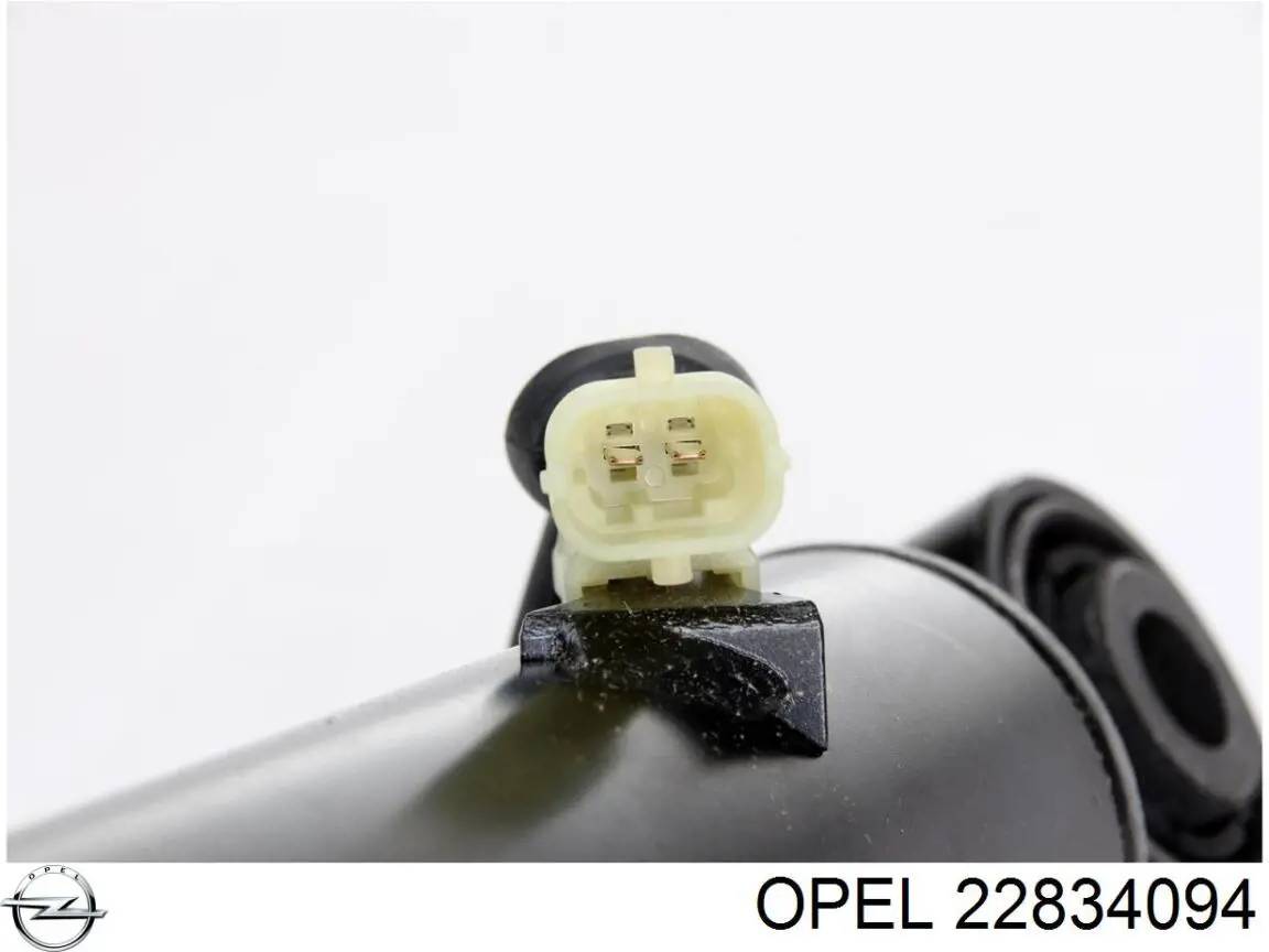  0436854 Opel