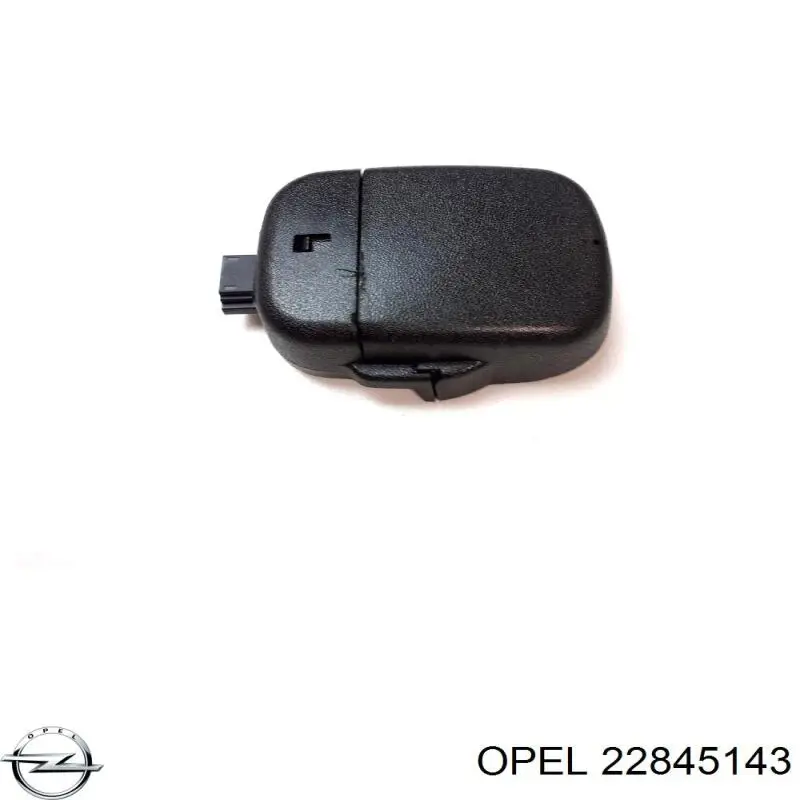 Датчик дощу Opel 22845143 ціна, від 9.84 USD