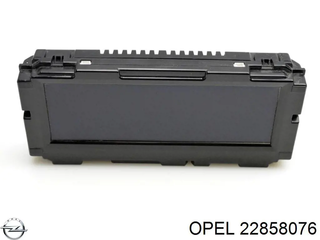 Купити 22858076 Opel 