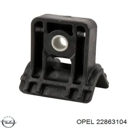  Opel 22863104 ціна, від 1.27 USD