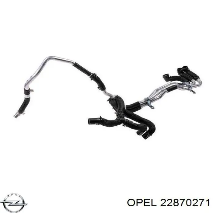  General Motors 22870271 ціна, від 12.65 USD