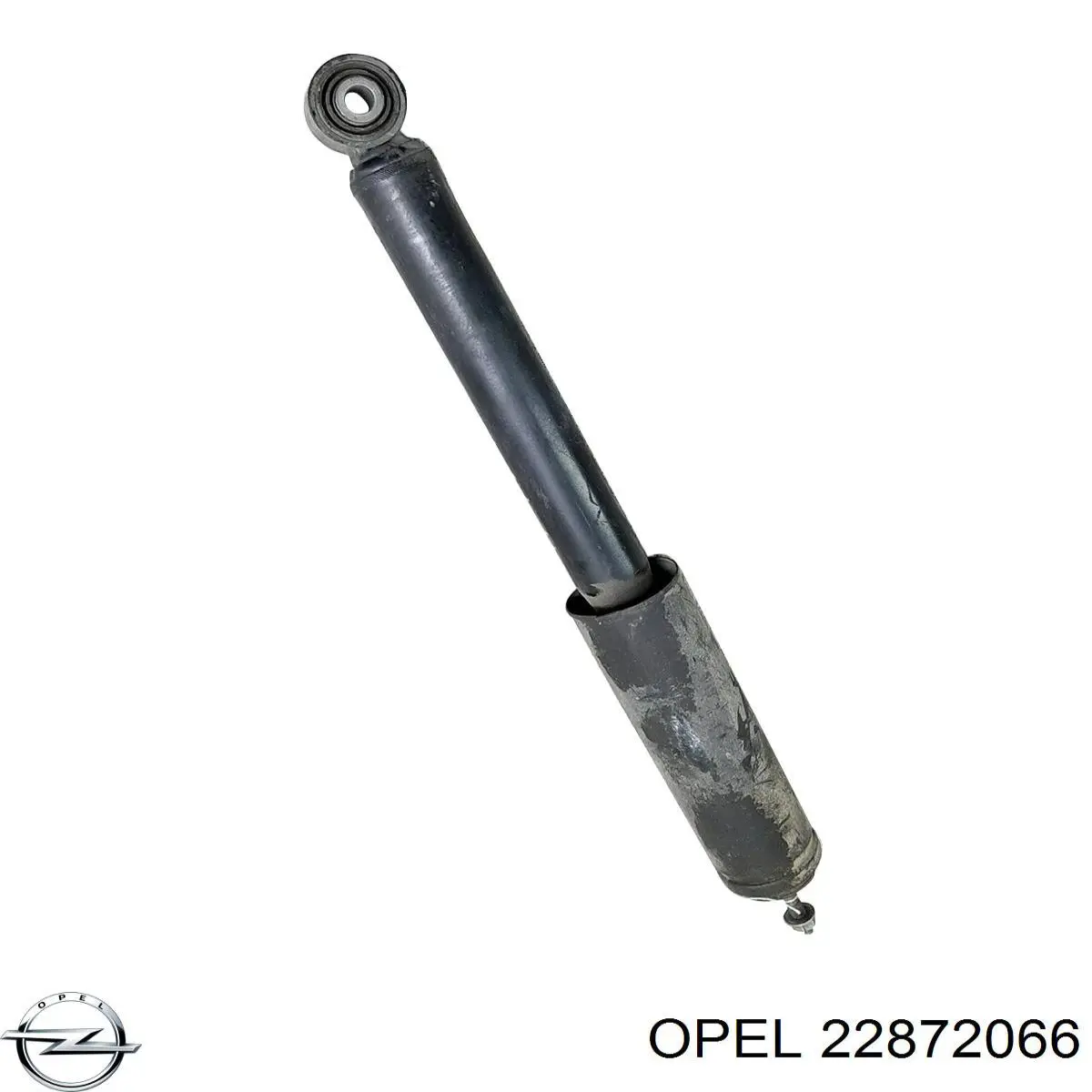  Opel 22872066 ціна, від 107.91 USD