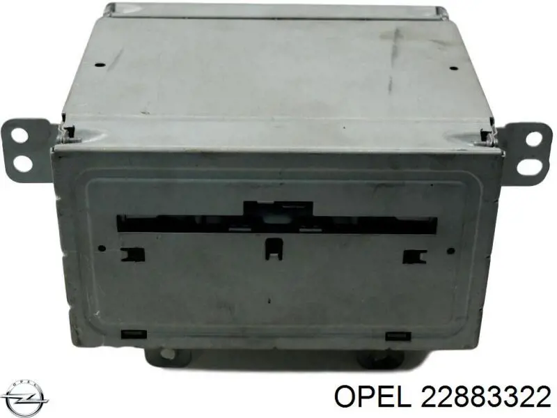 Купити 22883322 Opel 