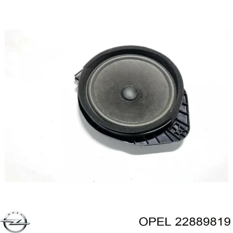  General Motors 22889819 ціна, від 14.12 USD