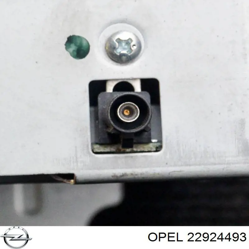 Магнітола (радіо AM/FM) Opel 1779123 ціна, від 34.17 USD