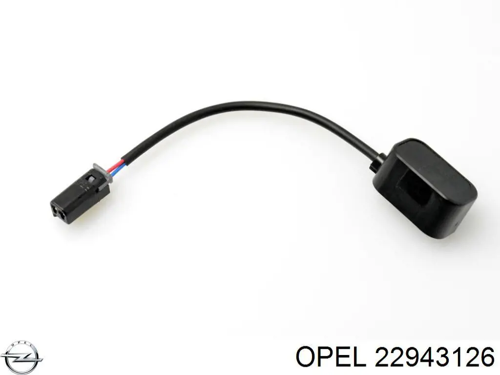  22943126 Opel