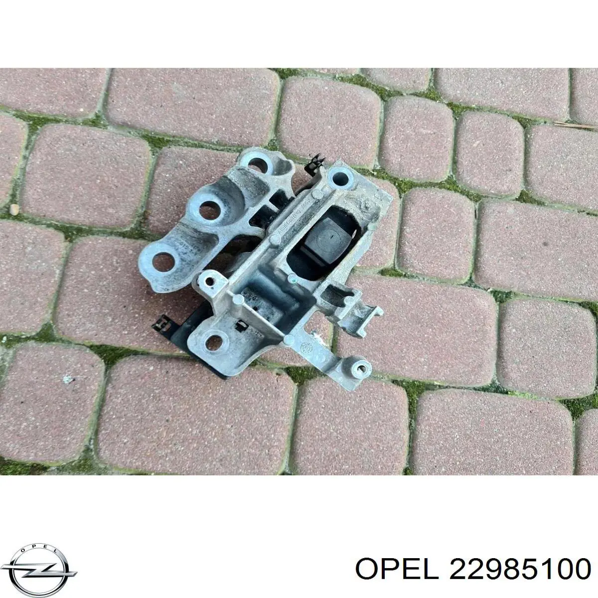 22985100 Opel 