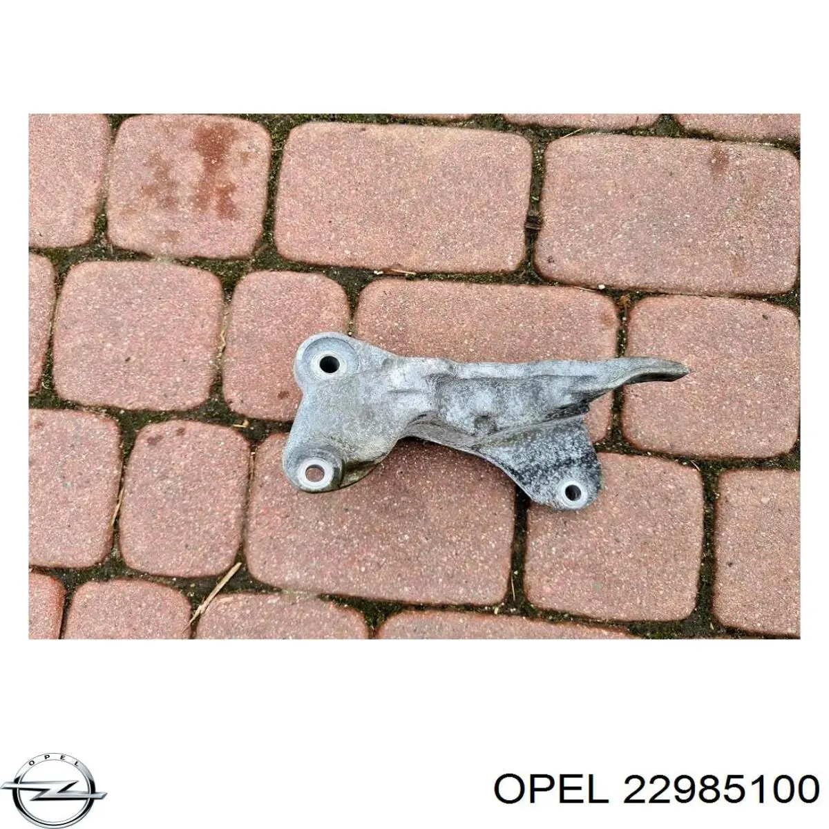  22985100 Opel