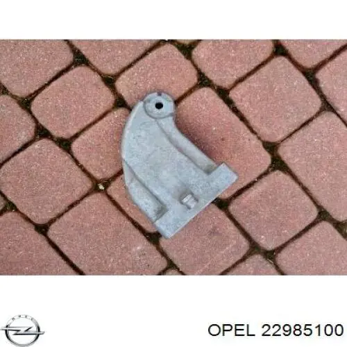 22985100 Opel 