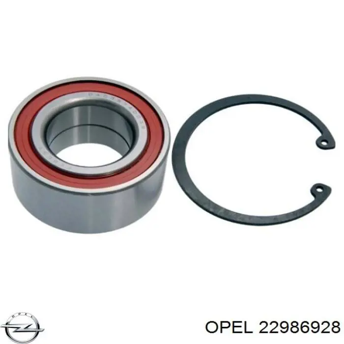 Шланг/патрубок радіатора охолодження, нижній Opel 22986928 ціна, від 27.95 USD