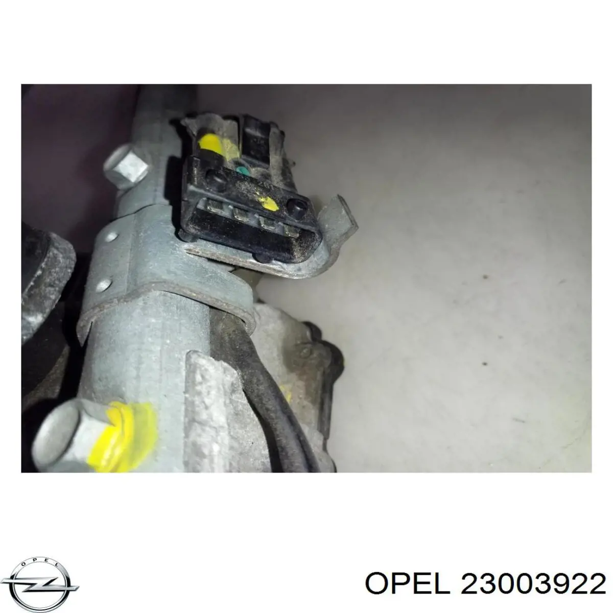 Купити 23003922 Opel 