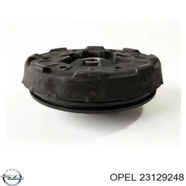 Купити 23129248 Opel Опора амортизатора переднього