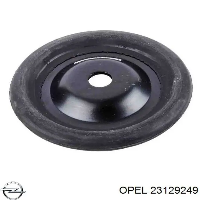 23129249 Opel 
