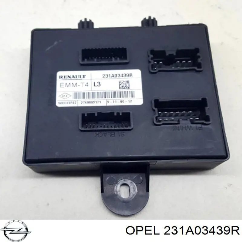  Renault (RVI) 231A03439R ціна, від 72.58 USD