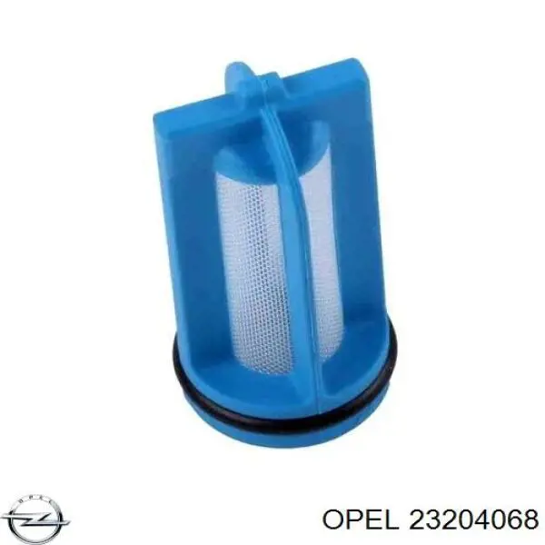 Купити 23204068 Opel 