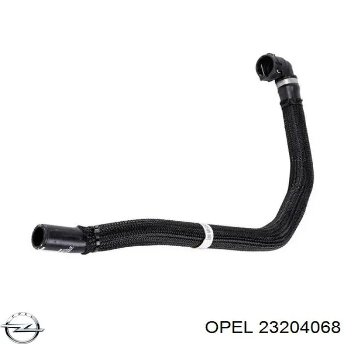  Opel 23204068 ціна, від 50.68 USD