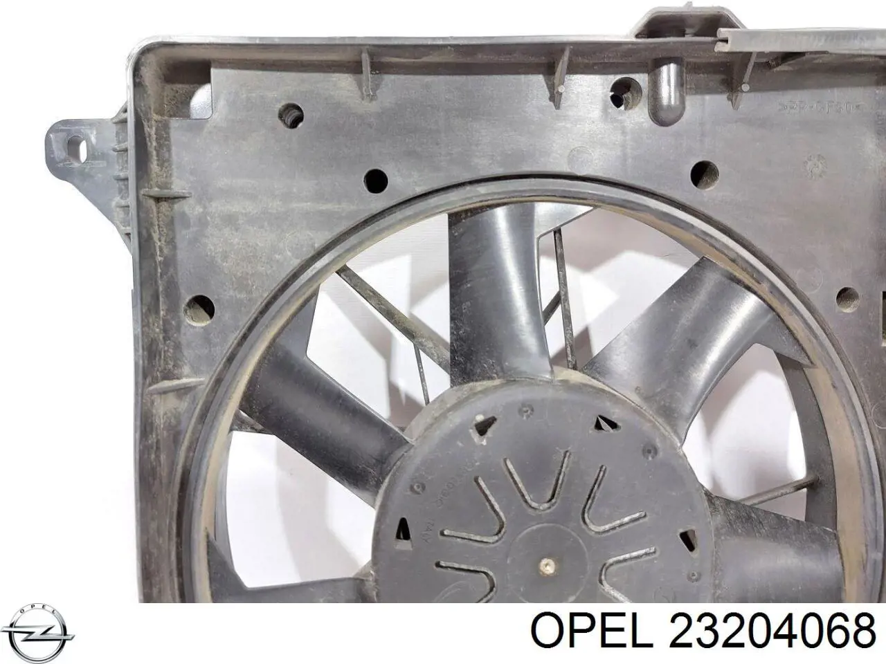 23204068 Opel 