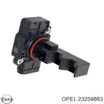 23259883 General Motors Датчик витрати повітря