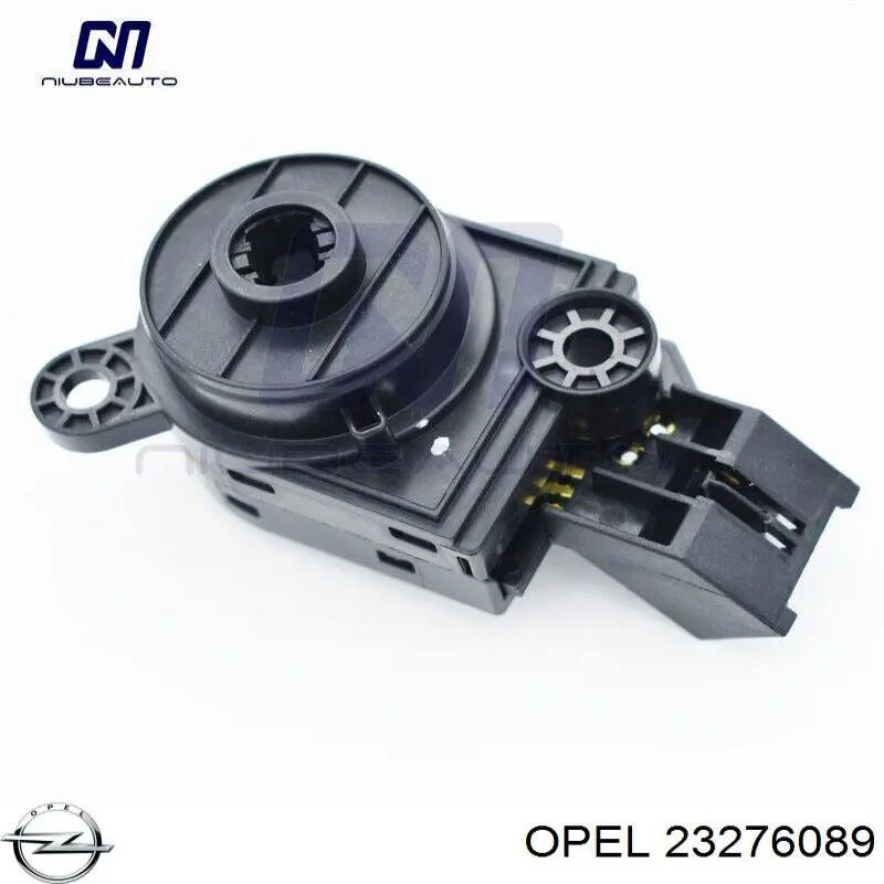 23276089 Opel Контактна група замка