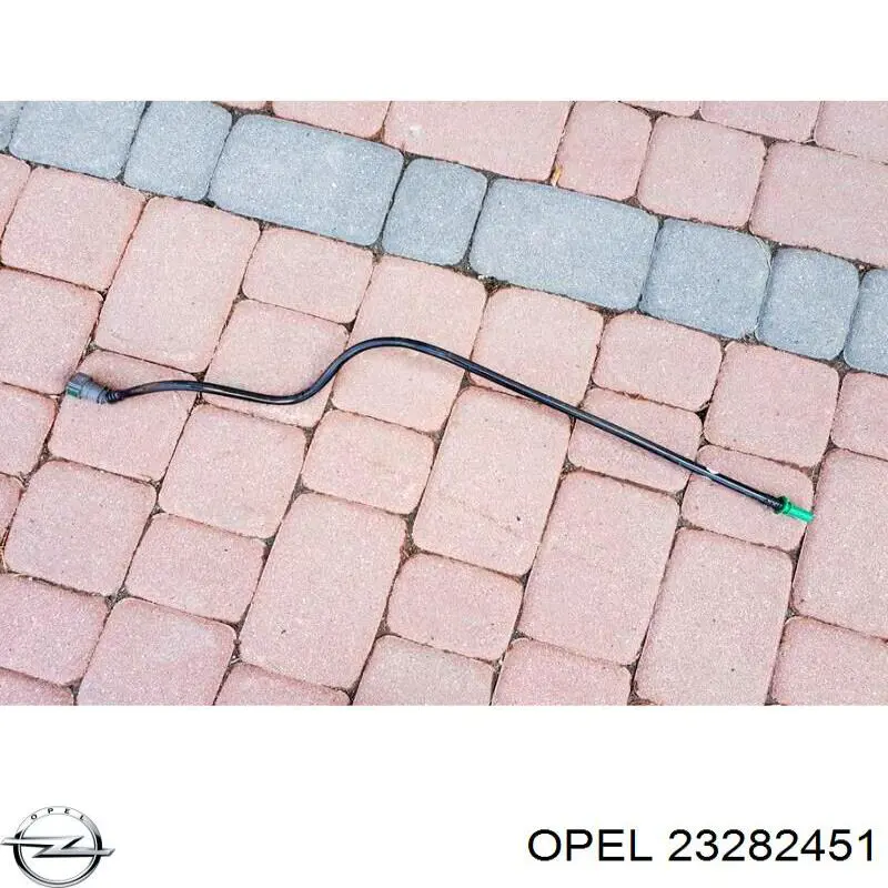  Opel 23282451 ціна, від 81.83 USD