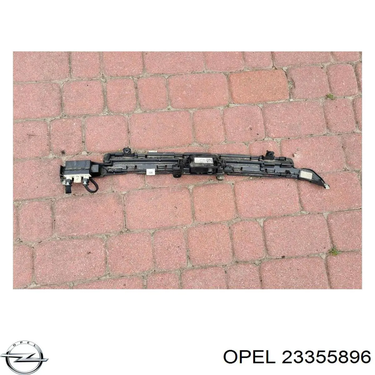 23355896 Opel 