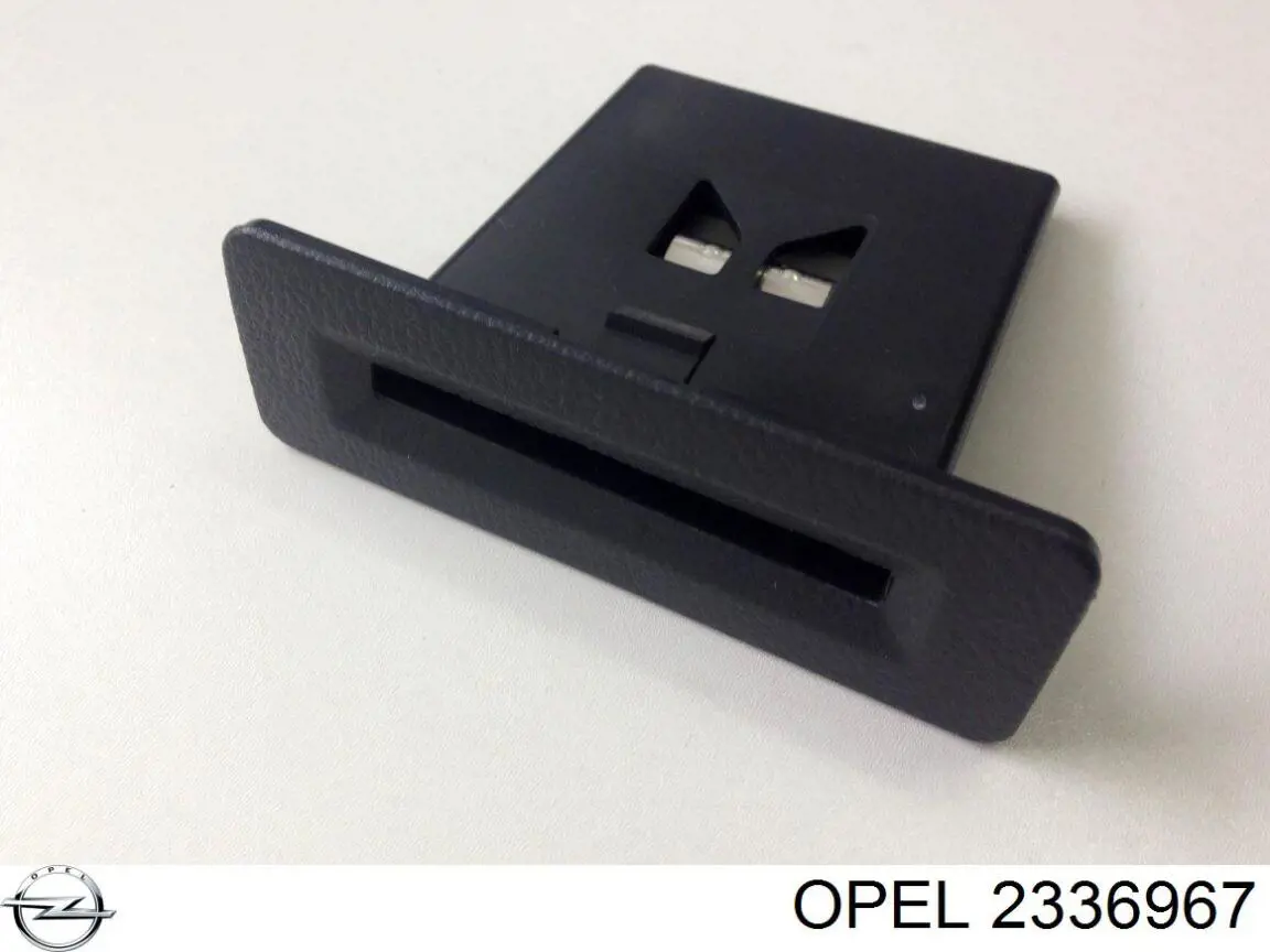 2336967 Opel 