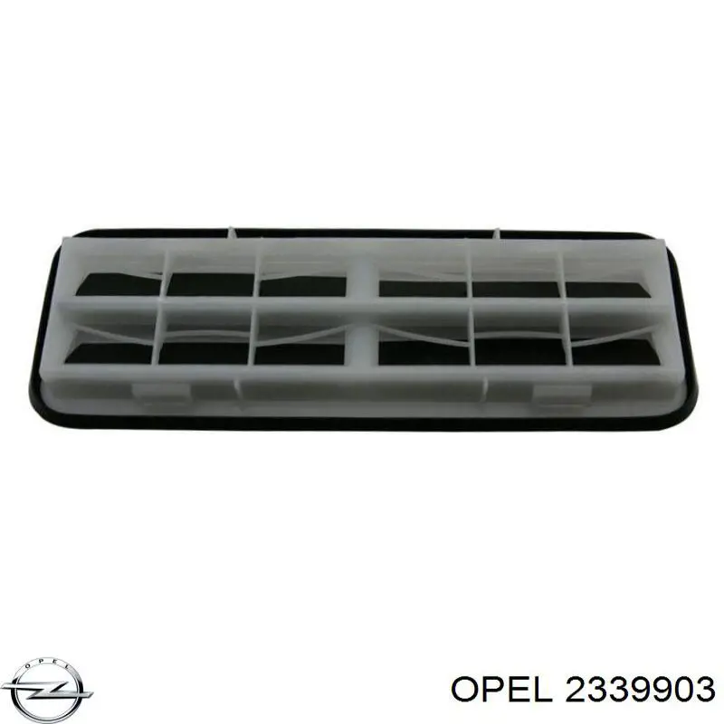 Купити 2339903 Opel 