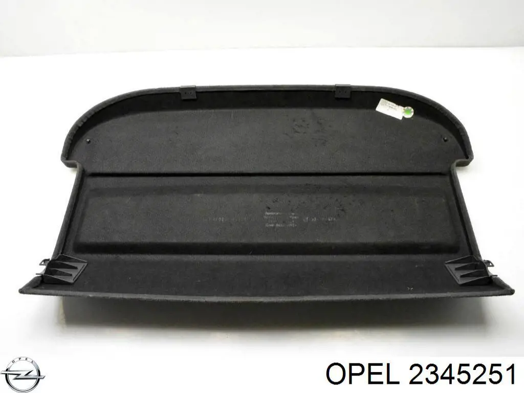  General Motors 2345251