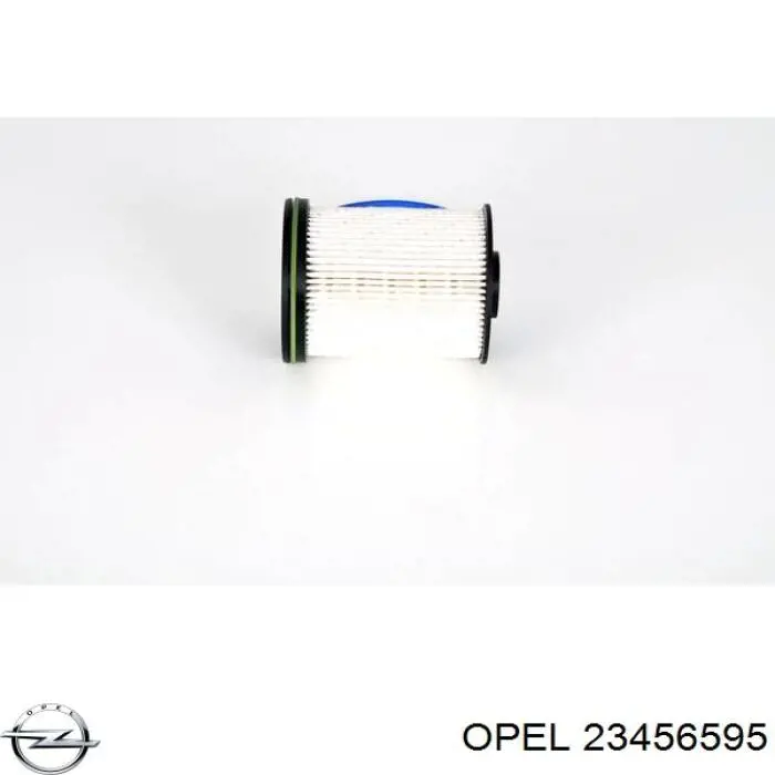 Фільтр тонкого очищення палива Opel 23456595 ціна, від 30.94 USD