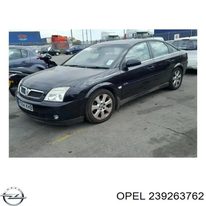  Opel 239263762 ціна, від 16.84 USD