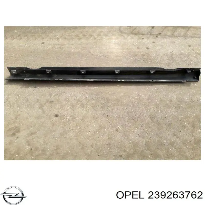 Купити 239263762 Opel 
