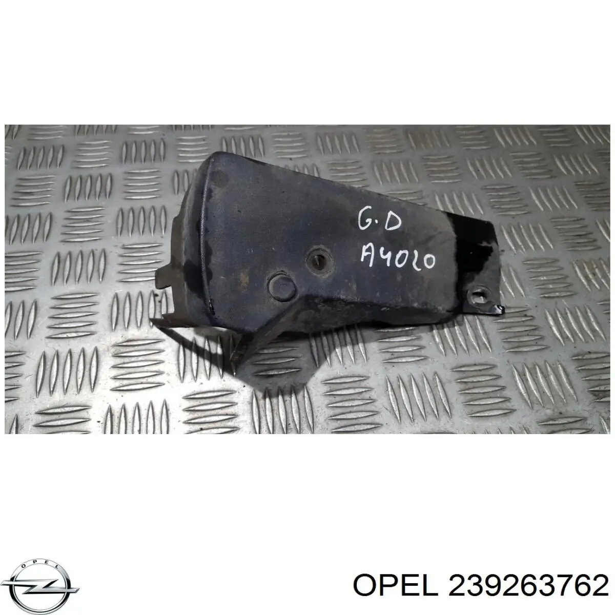 239263762 Opel 