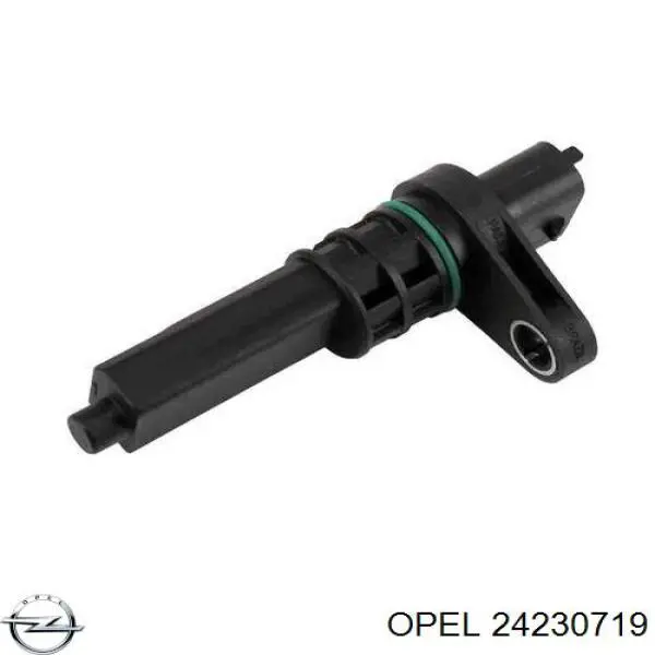 24230719 Opel 