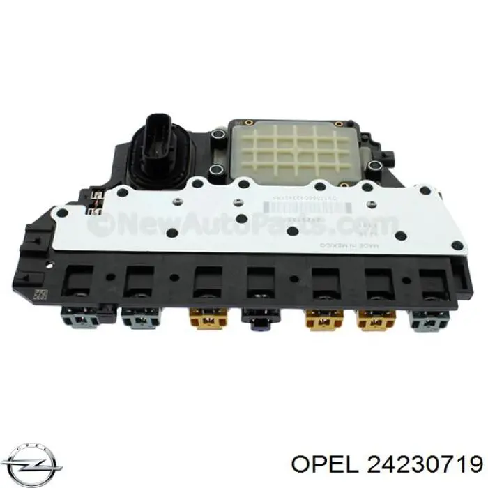 0733036 Opel 
